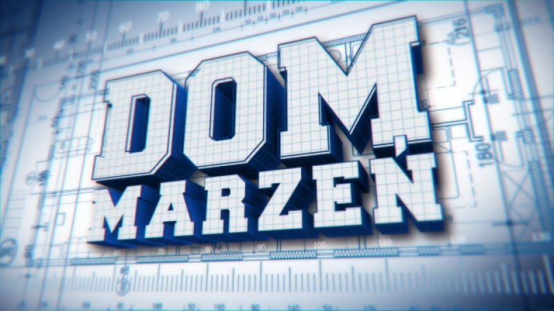 Dom marzeń Dom marzeń