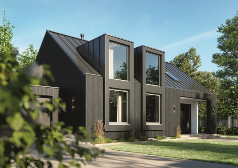 Na targach zostanie zaprezentowana m.in. nowa platforma systemów z PVC-U FocusIng