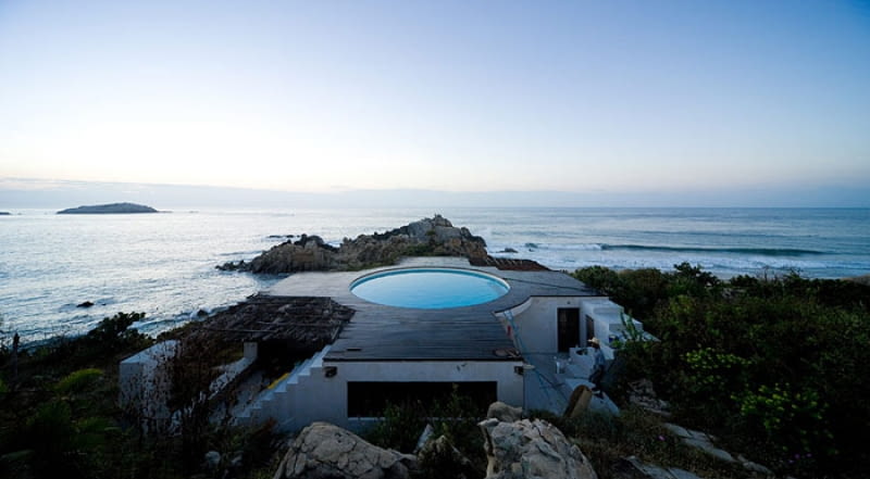 fot. Iwan Baan, Dom Obserwatorium, Gabriel Orozco, Tatiana Bilbao fot. Iwan Baan, Dom Obserwatorium, Gabriel Orozco, Tatiana Bilbao