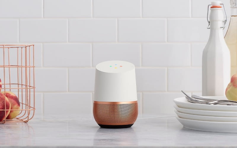 Google Home Co to jest Google Home? Będzie sterował całym domem