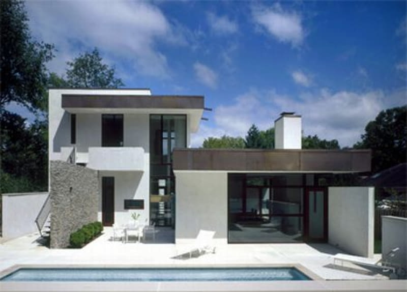Price Harrison Rowland Residence Rowland Residence
