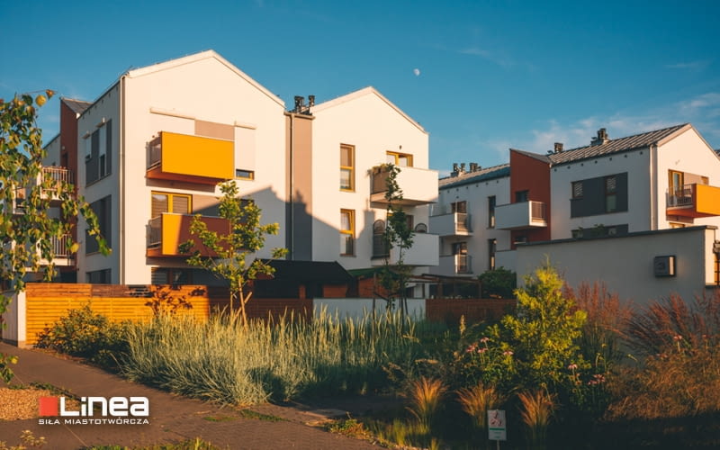 Mieszkanie w sąsiedztwie Puszczy Zielonki. Jak infrastruktura kolejowa zmienia mapę poznańskich nieruchomości