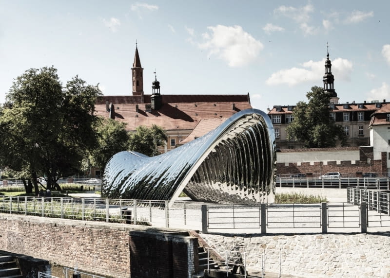 "Nawa" we Wrocławiu "Nawa" we Wrocławiu