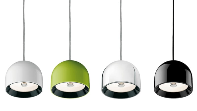Lampa Wan lampy, oświetlenie