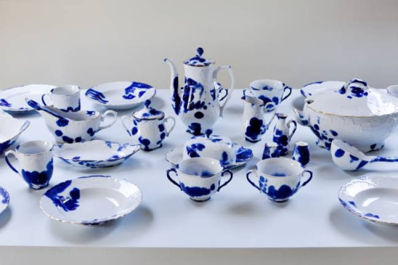 Projekt 'Ludzie z Fabryki porcelany' Projekt 'Ludzie z Fabryki porcelany'