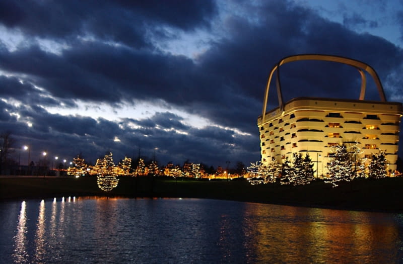 The Longaberger Company