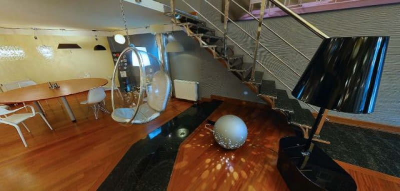 Salon oświetleniowy A'la Lampa oświetlenie, lampy, sklepy