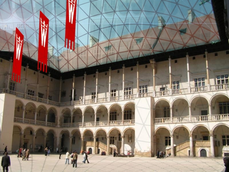 Kontrowersyjny projekt Franka Gehrego dla Wawelu prima aprislis, architektura, bryła