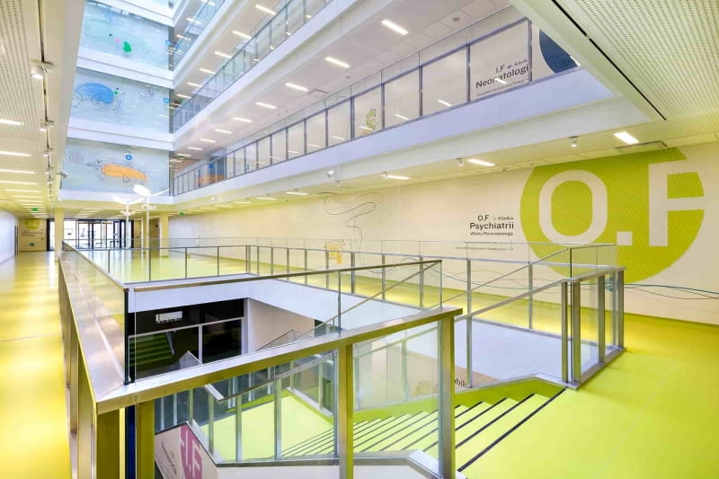 Szpital Dziecięcy Warszawskiego Uniwersytetu Medycznego Szpital Dziecięcy Warszawskiego Uniwersytetu Medycznego