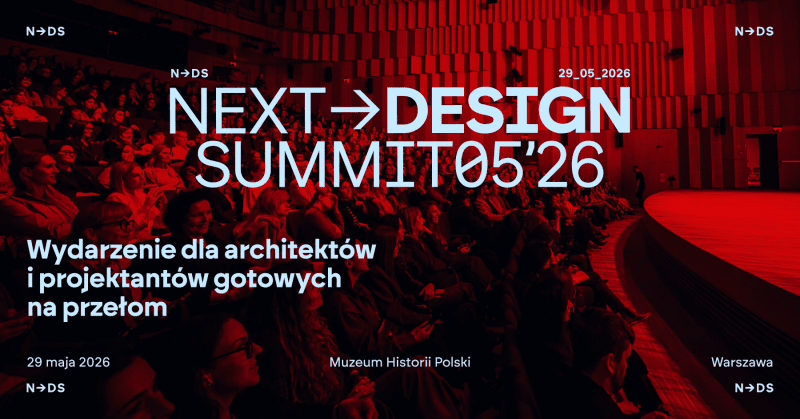 Next Design Summit 2026