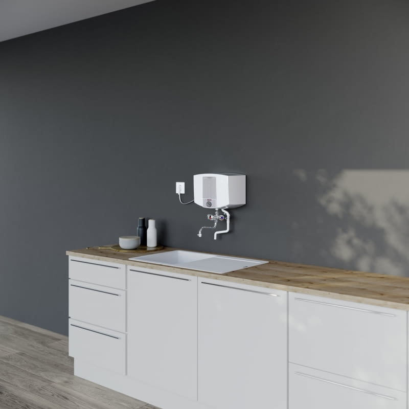 Ogrzewacze pojemnościowe wody Stiebel Eltron Ogrzewacze pojemnościowe wody Stiebel Eltron