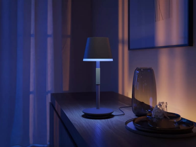 Philips Hue Go Philips Hue Go