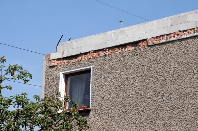 remont płaskiego dachu remont płaskiego dachu