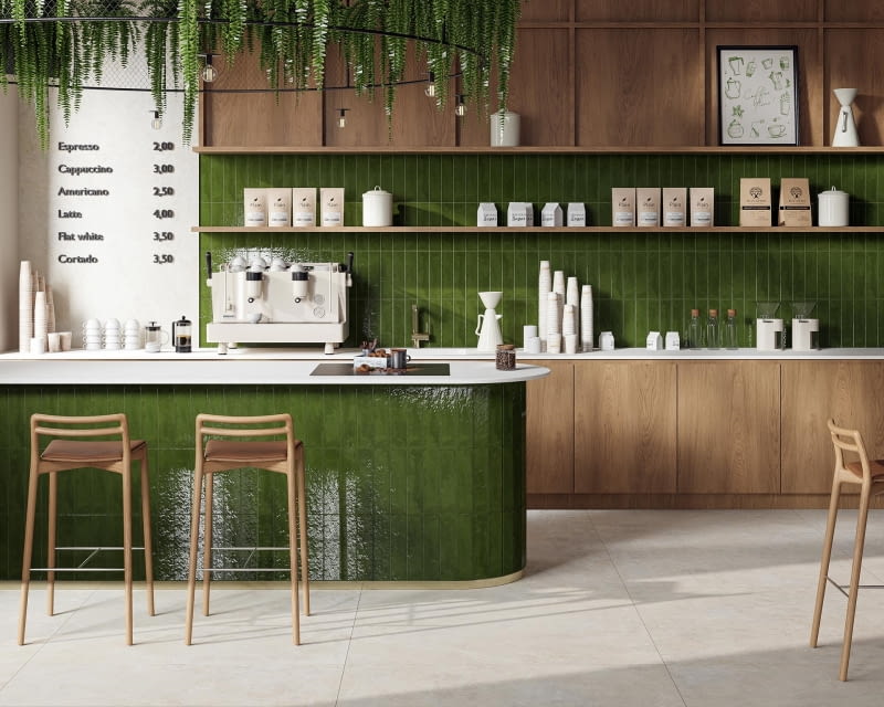 PALETTE GREEN PALETTE GREEN