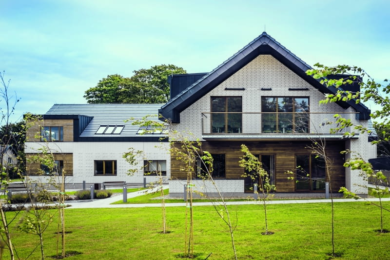 Ściany na wieki Ściany na wieki