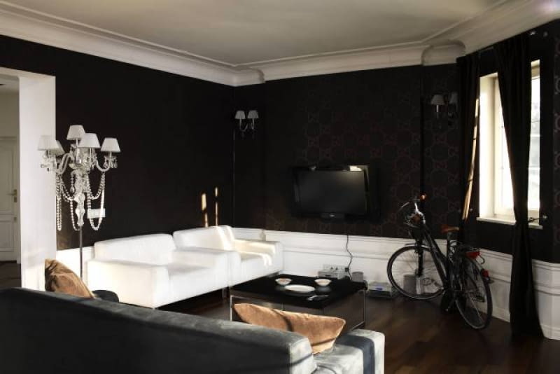 WNETRZA LACZENIE STYLOW SALON MEBLE