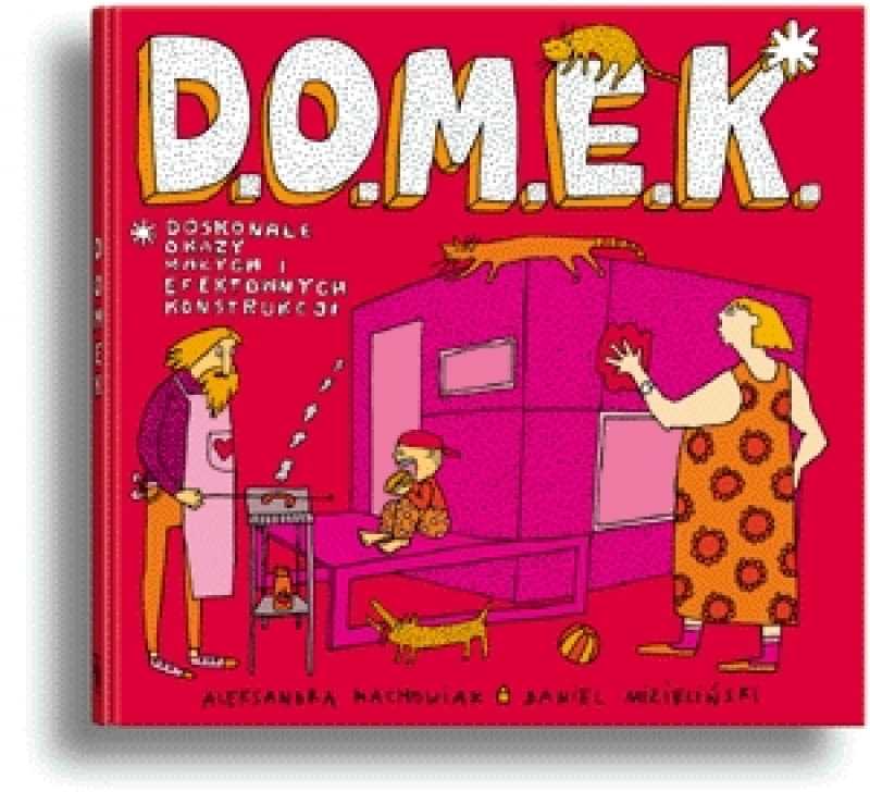 D.O.M.E.K D.O.M.E.K