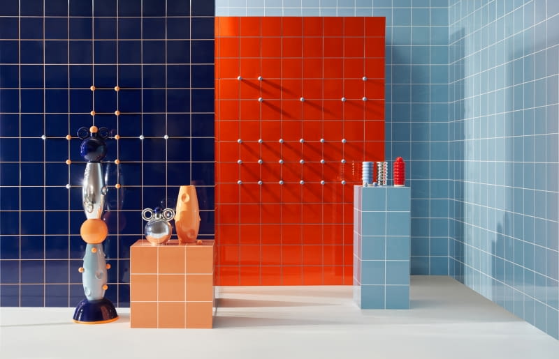 Pastele – kolekcja Malwiny Konopackiej dla Tubądzina Pastele – kolekcja Malwiny Konopackiej dla Tubądzina