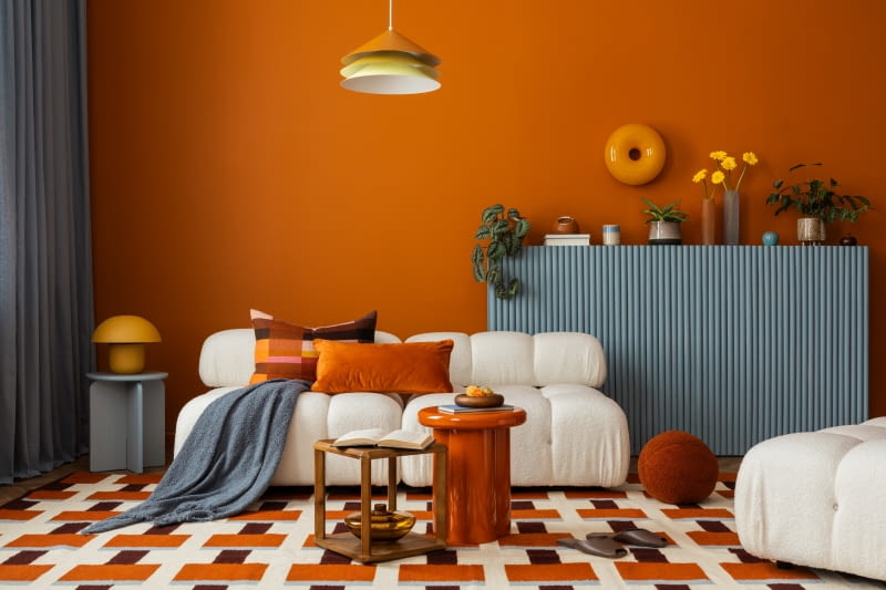 Jak dodatki potrafią odmienić wnętrze?