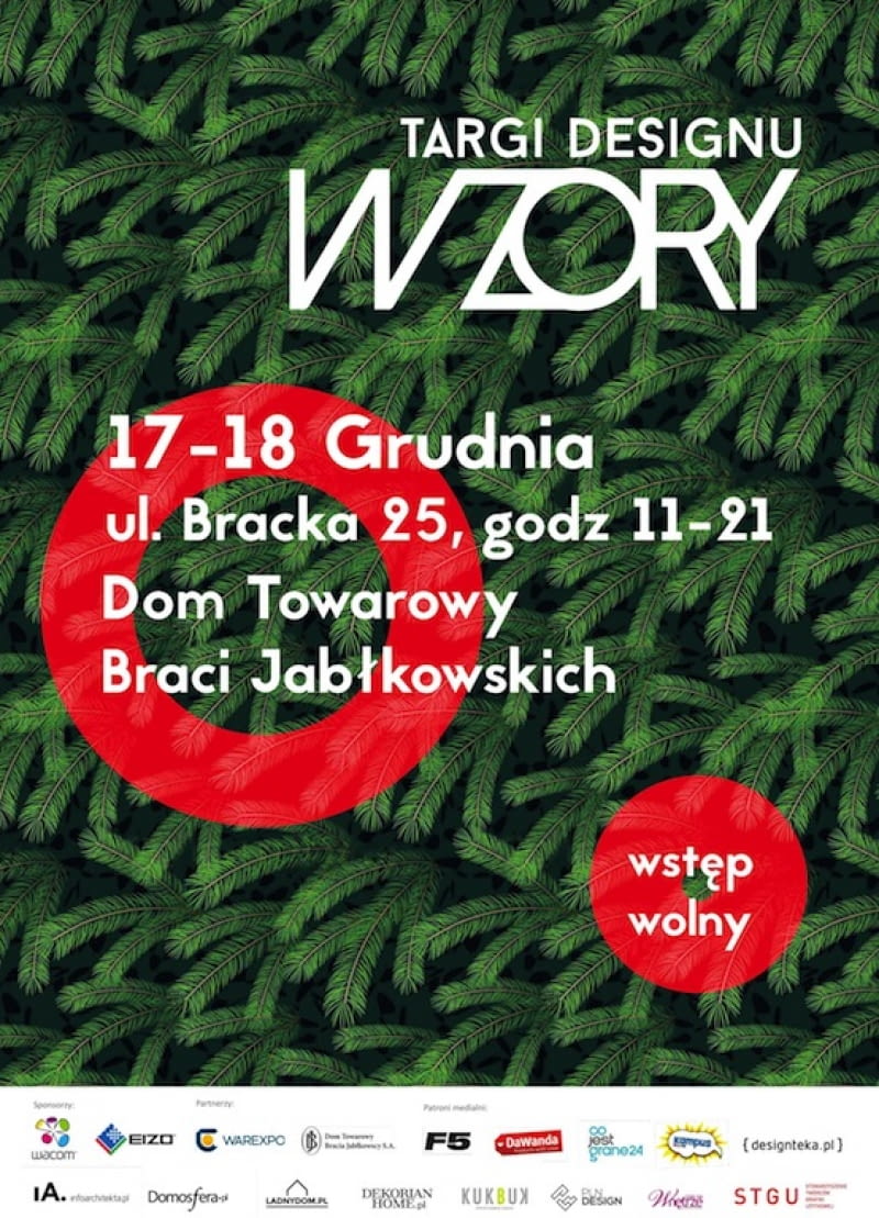 Wzory na Święta Wzory na Święta