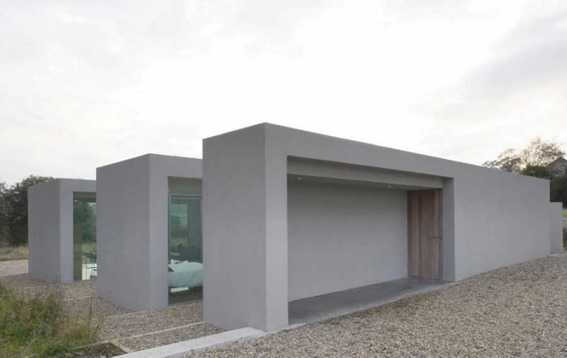Bohermore House, Boyd Cody Architects Bohermore House, Boyd Cody Architects