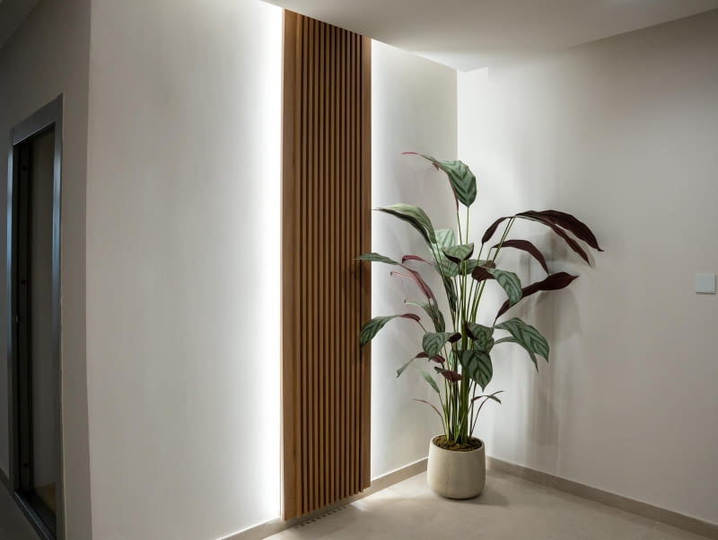 Lamele ścienne – przewodnik: od A do Z Lamele ścienne – przewodnik: od A do Z