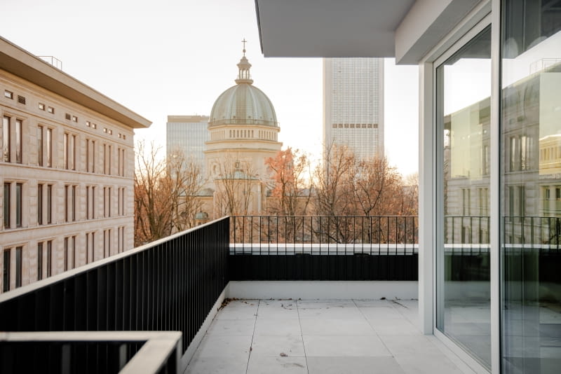 Nowa siedziba ZEITGEIST Asset Management