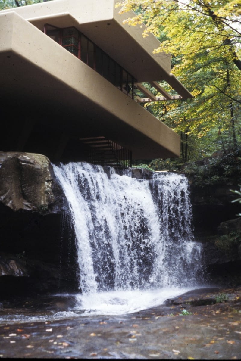 Fallingwater