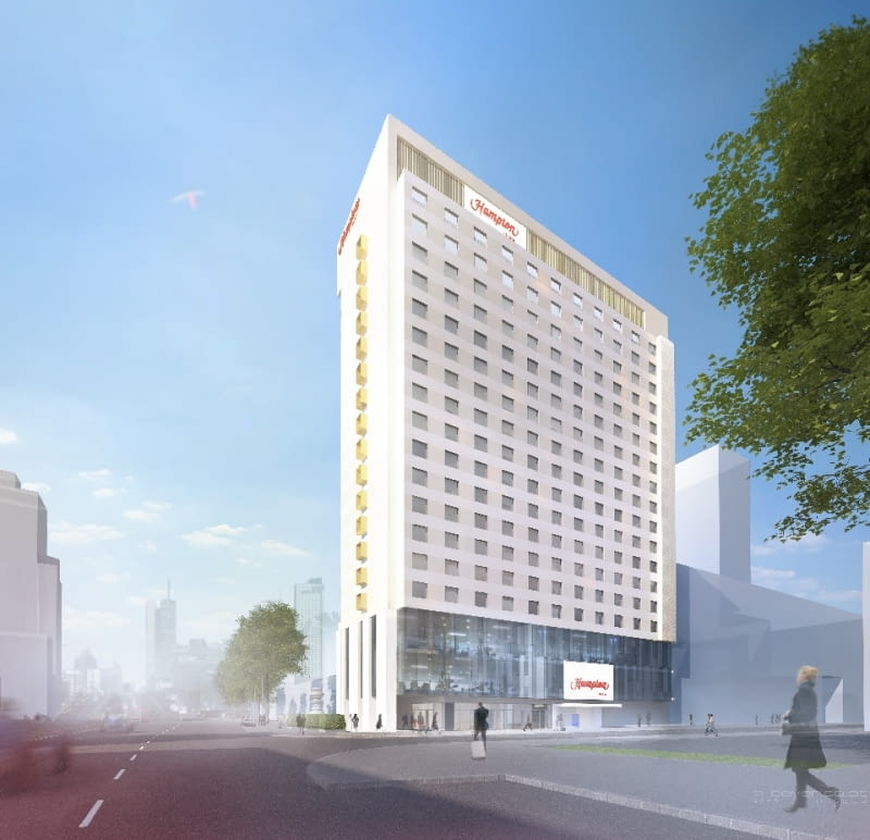 Nowy projekt hotelu przy ul. Wspólnej images beyer.co.at- Gesch ftsbedingungen Urheberrecht:Bei Publikationen sichtbare Nennung im Wortlaut visualisierung  beyer.co.at 'nderungen: 'nderungen, śberarbeitungen, Retuschen etc. der Dateien sind nicht gestattet Publikationen:Sendung jeweils eines Exemplares als Beleg an Wolfgang Beyer, r Edigergasse 11 / 1050 Wien office@beyer.co.at Verwendung:der Daten auf einer Bautafel oder Webpage oder Poster nicht gestattet