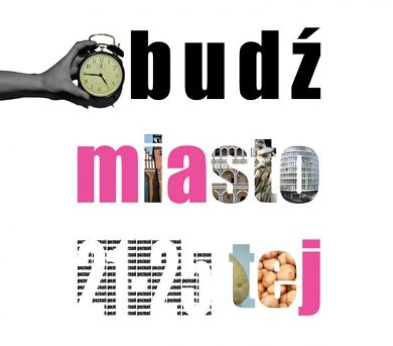Obudź miasto tej Obudź miasto tej
