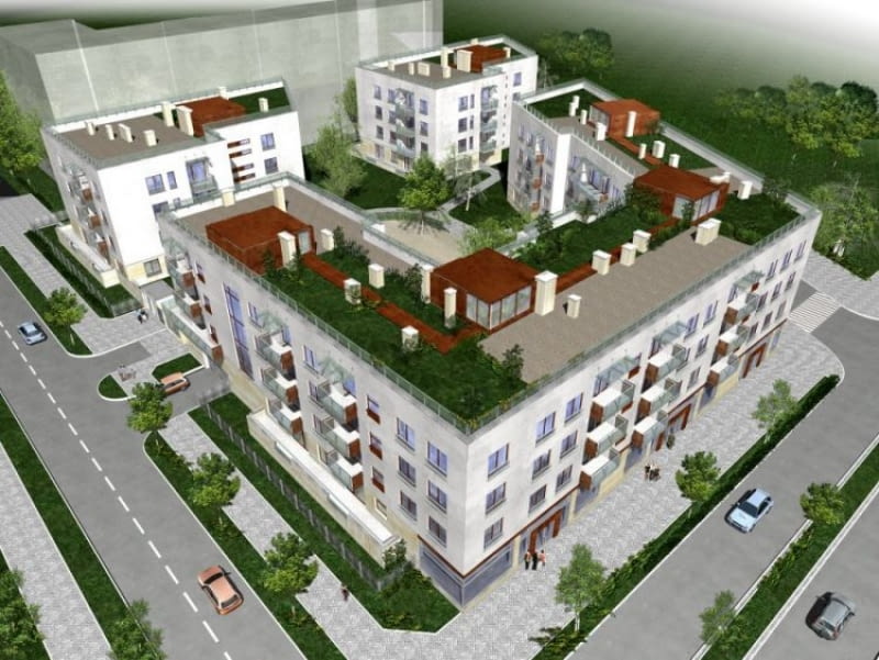 Mermaid Properties Sp. z o.o.