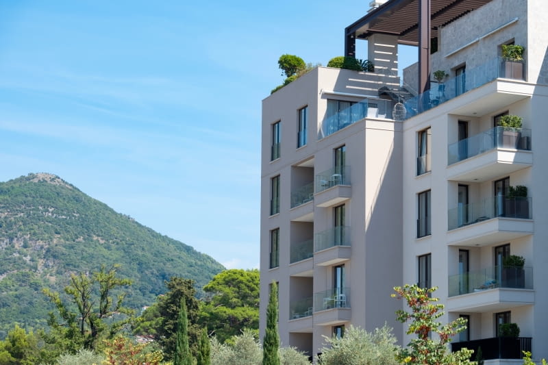 Czy Czarnogóra to nowy raj dla inwestorów nad Adriatykiem?