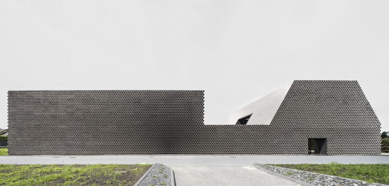 Gambit Office w Gliwicach. Proj. KWK Promes Roberta Koniecznego