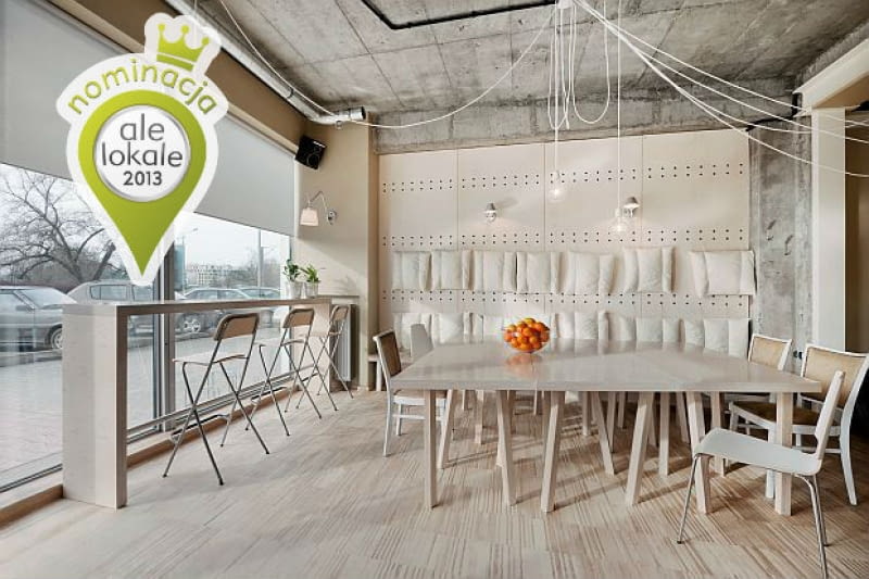 Bema Café we Wrocławiu ale lokale, styl industrialny, fajne miejsce we Wrocławiu, ciekawa knajpa