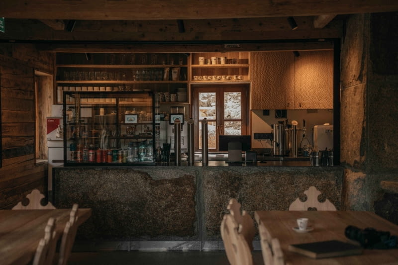 Schronisko PTTK Hala Kondratowa