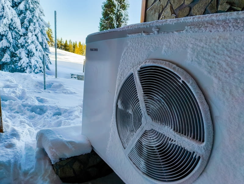 Jak wybrać dobrą pompę ciepła? Ekspertka wyjaśnia, na co zwrócić uwagę Jak wybrać dobrą pompę ciepła? Ekspertka wyjaśnia, na co zwrócić uwagę