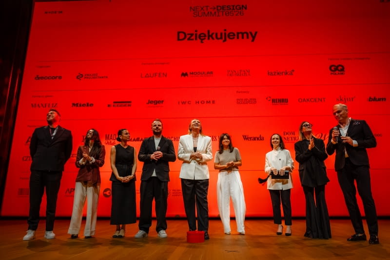 Rada Programowa Next Design Summit 2026