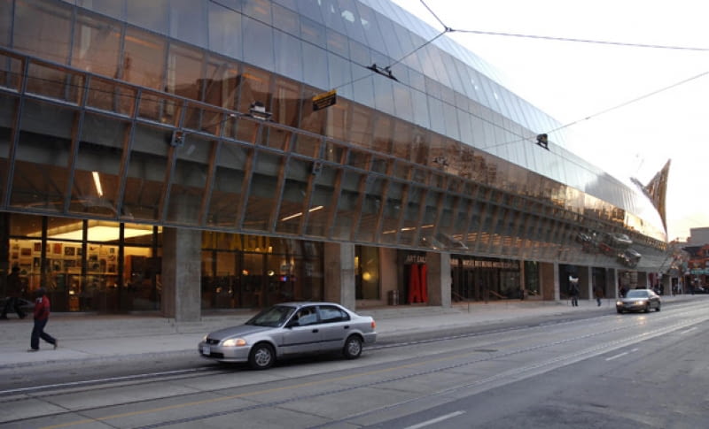 Art Gallery of Ontario Art Gallery of Ontario