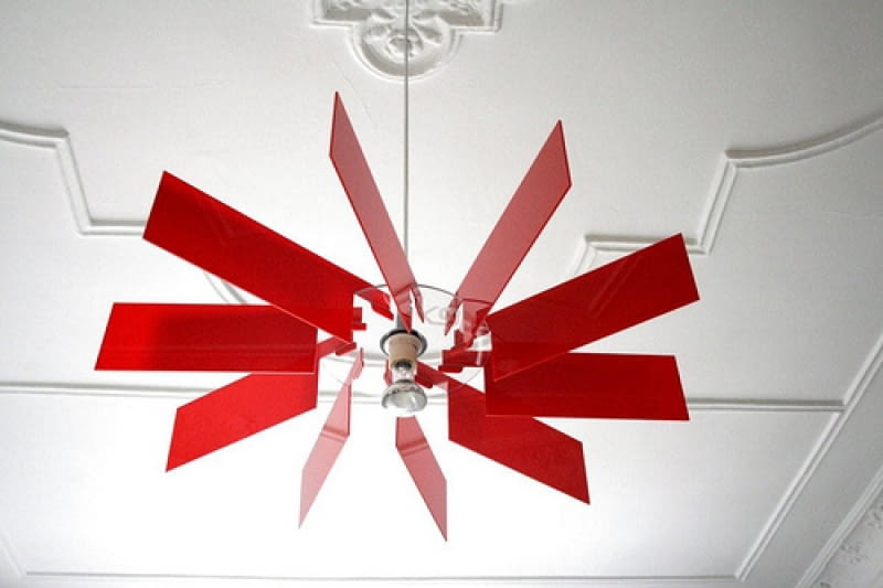 Lampa AL-VERD, proj. Sonia Słaboń i Monika Brauntsch - Kafti Design Lampa, design, oświetlenie