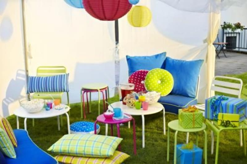 Meble ogrodowe Ikea Meble ogrodowe Ikea