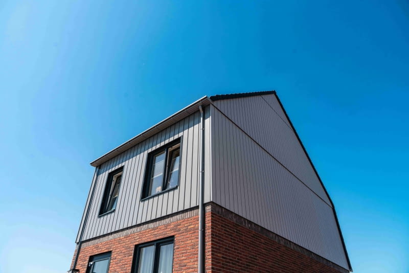 Innowacyjne rozwiązania AkzoNobel wspierają technologię elewacji Calosol