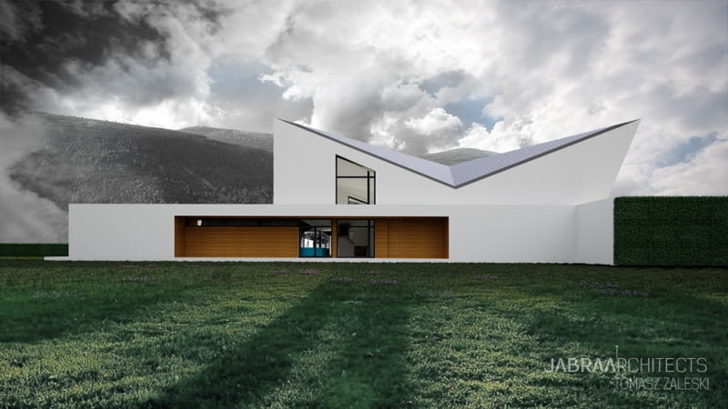 Skyfall House Skyfall House