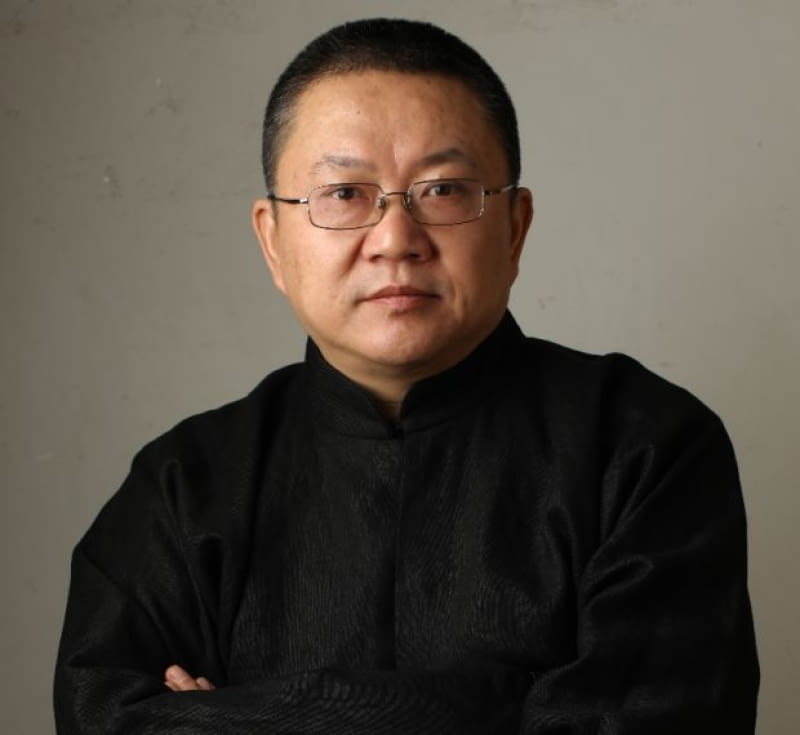 Wang Shu, laureat nagrody Pritzkera 2012 Wang Shu, laureat nagrody Pritzkera 2012
