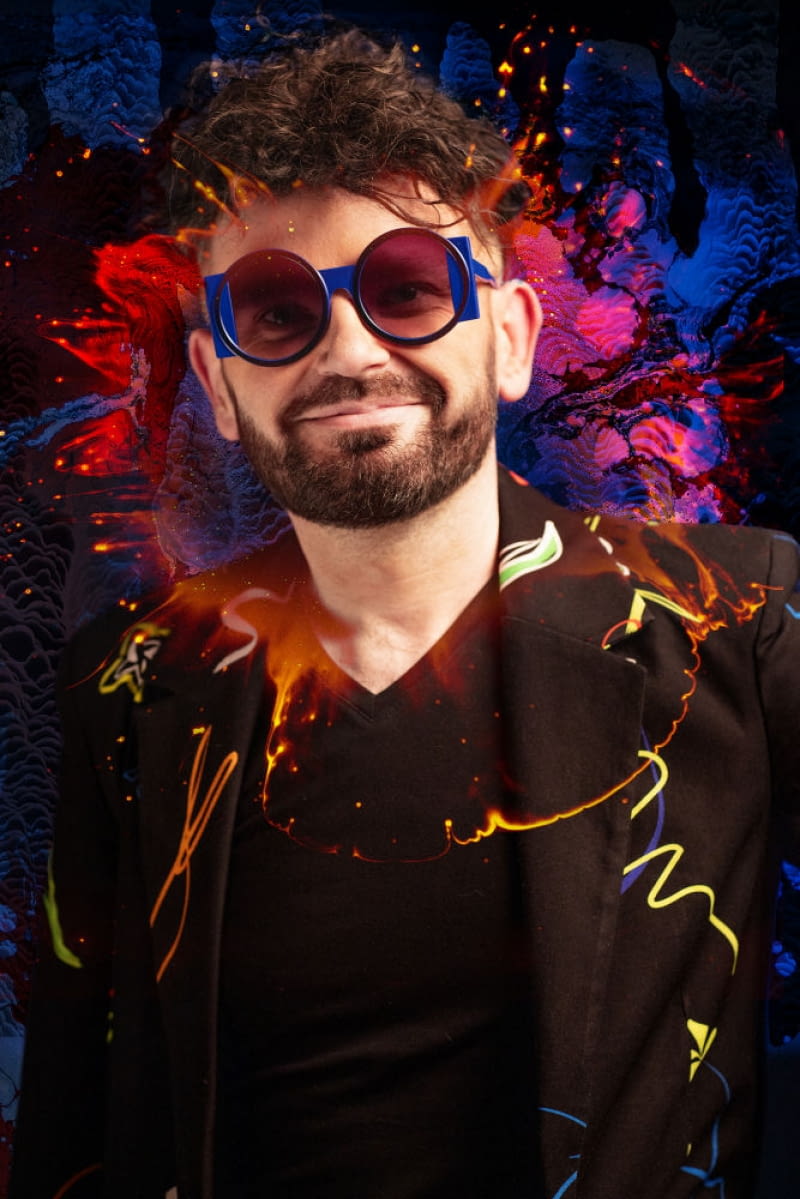 Jakub Tylman ambasadorem kampanii „Zdrowo Upaprani” – bo zdrowie i natura zaczynają się od zabawy!