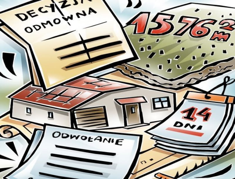 Odwołanie od decyzji o warunkach zabudowy należy zlożyć do wójta, burmistrza lub prezydenta miasta Odwołanie od decyzji o warunkach zabudowy należy zlożyć do wójta, burmistrza lub prezydenta miasta