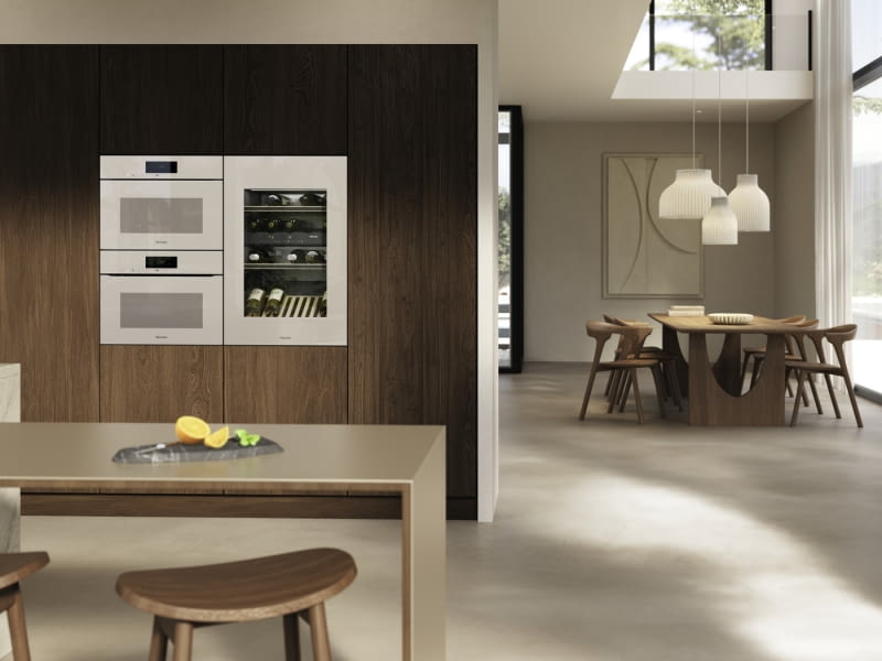 Sukces Miele w konkursie iF Design