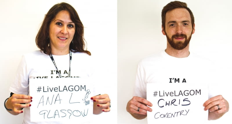 Nowy projekt IKEA - Live lagom Nowy projekt IKEA - Live lagom
