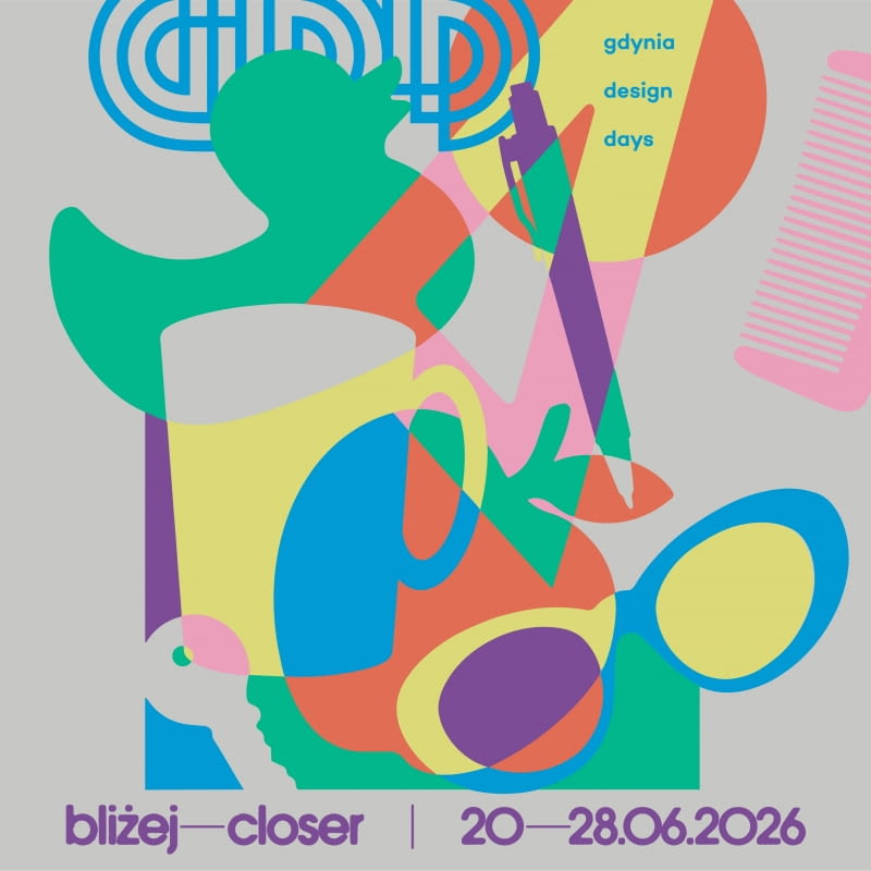 Gdynia Design Days Gdynia Design Days