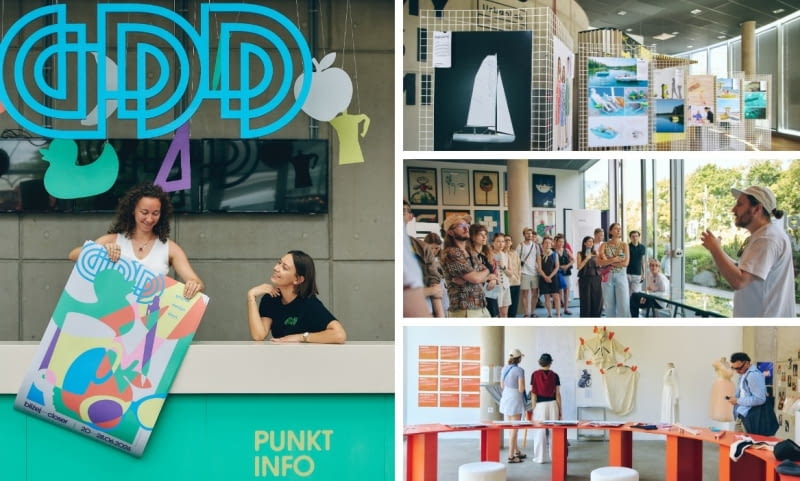 Podsumowanie Gdynia Design Days 2026: bliżej projektowania i bliżej siebie Podsumowanie Gdynia Design Days 2026: bliżej projektowania i bliżej siebie
