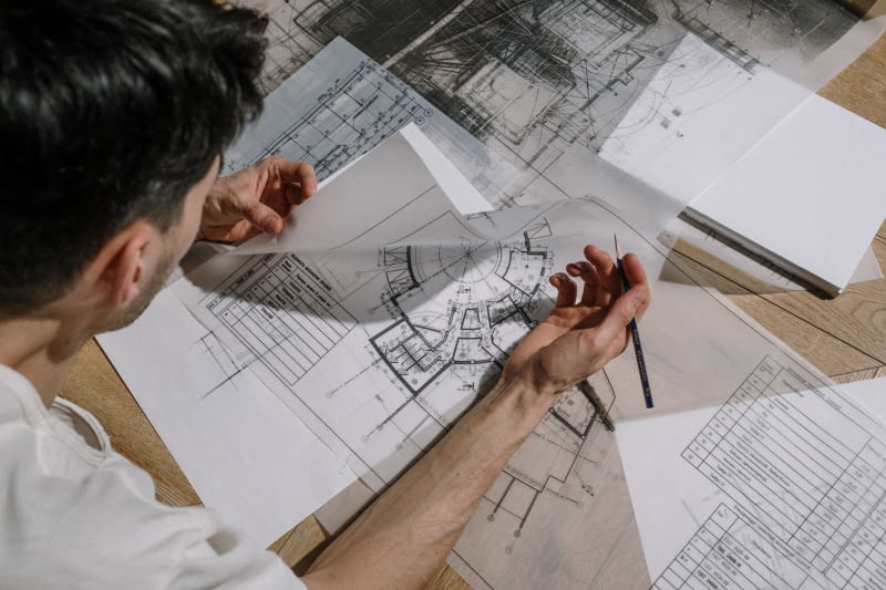 Od koncepcji do projektu – czego naprawdę uczą się studenci architektury?